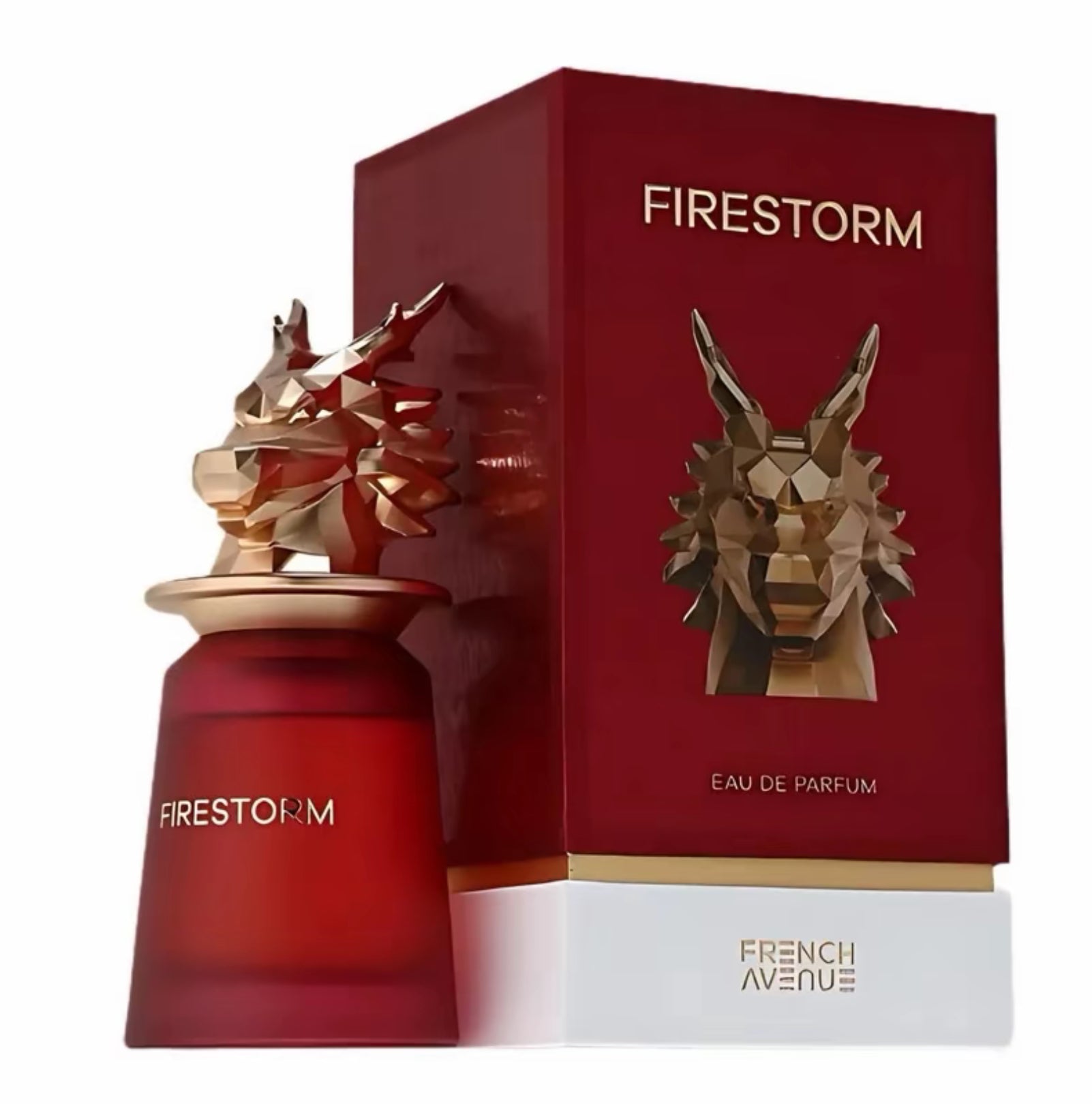 Firestorm by French Avenue