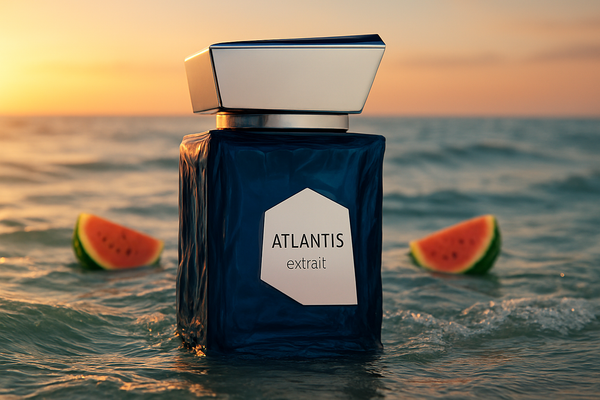 Atlantis Extrait for Men and Women Unisex 100ML By French Avenue