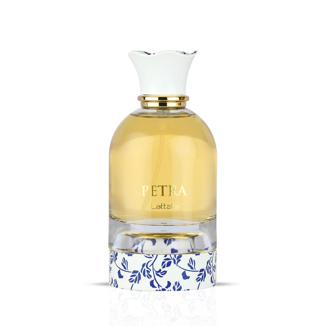 Petra 100ml EDP by Lattafa