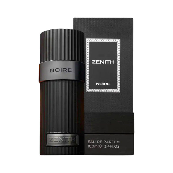 Eau de Parfum Zenith Noire 100ml - French Avenue