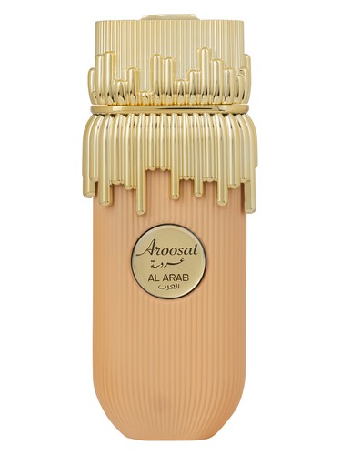 Risala Elite
Aroosat Al Arab Perfume 100ml EDP Risala Elite