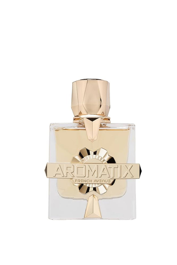 Aromatix X Xandal Perfyme Extraut De Parfum