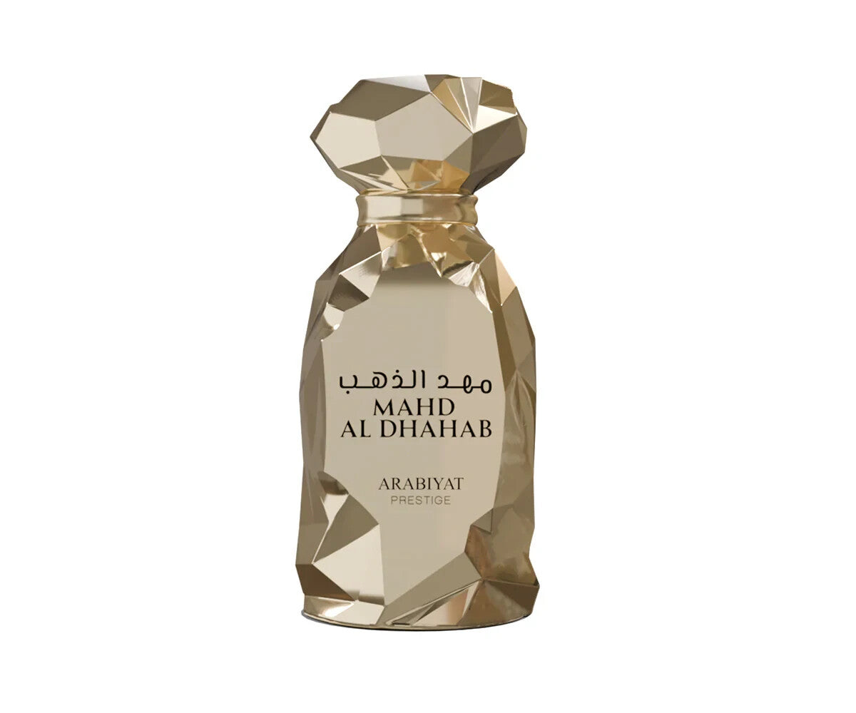 Mahd Al Dhahab 100ml EDP by Arabiyat Prestige