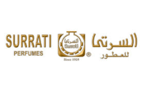Suratti Perfumes