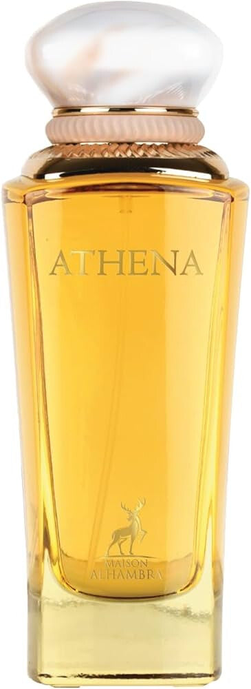 Athena by Maison Alhambra 100ml EDP