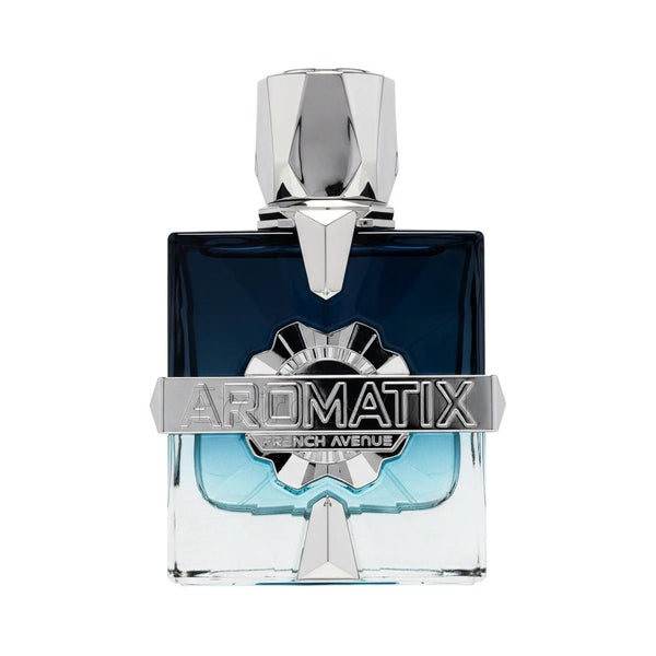 Aromatix Frostbite Perfume 100ml French Avenue