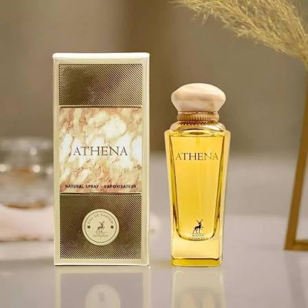 Athena by Maison Alhambra 100ml EDP