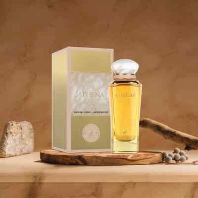 Athena by Maison Alhambra 100ml EDP