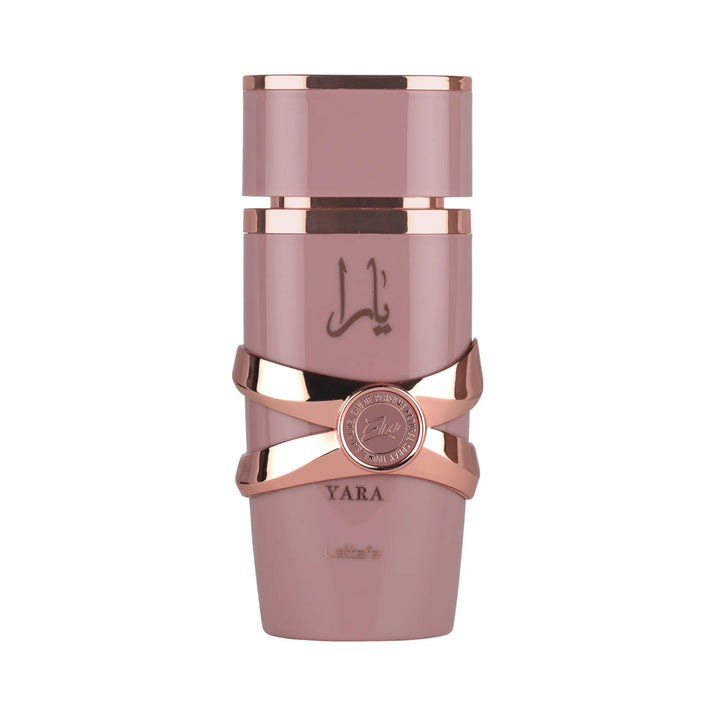 PRE ORDER Yara Elixir 100ml By Lataffa NEWEST LAUNCH