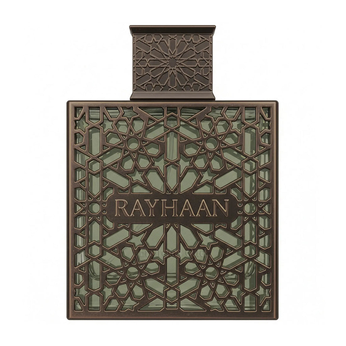 Rayhaan Terra 100ml