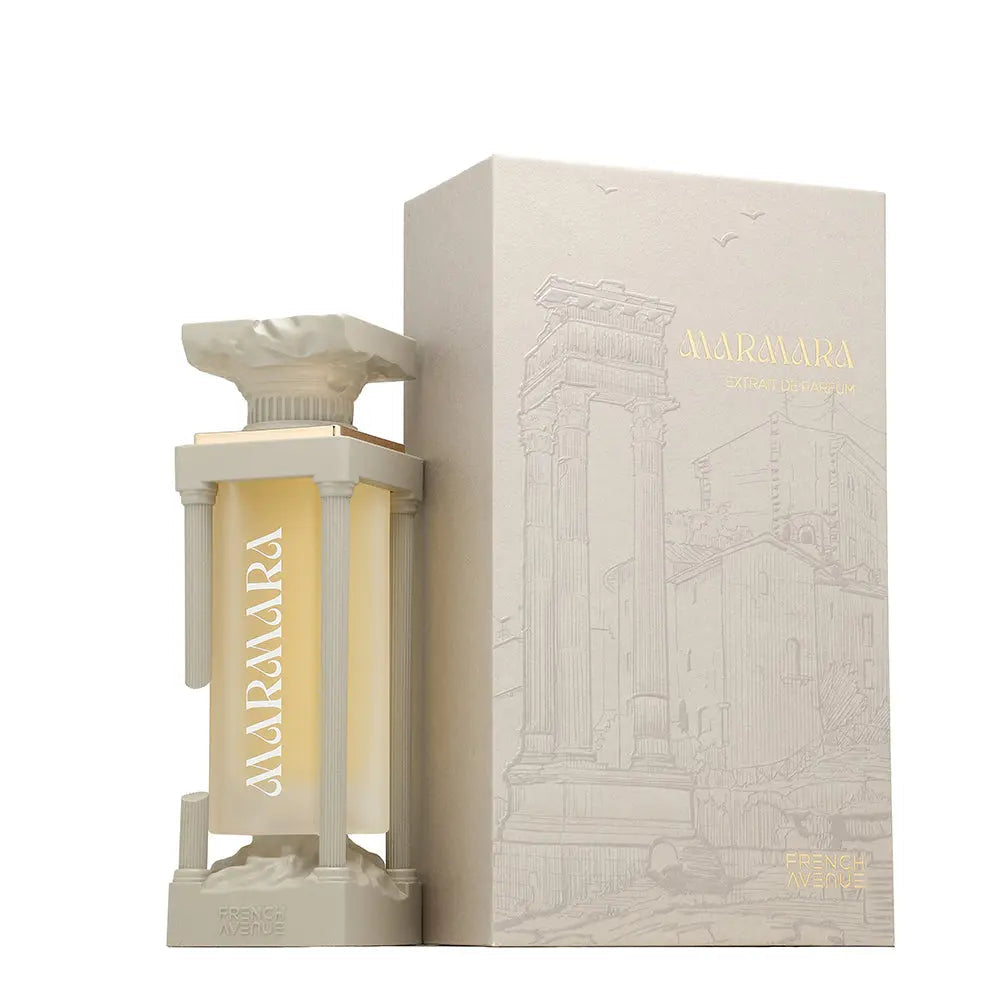 Marmara Perfume 100ml EDP French Avenue
