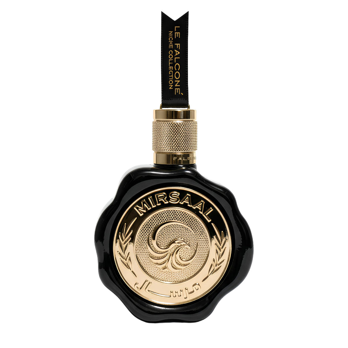 Mirsaal Valentine | Eau De Parfum 100ml | by Le Falconé