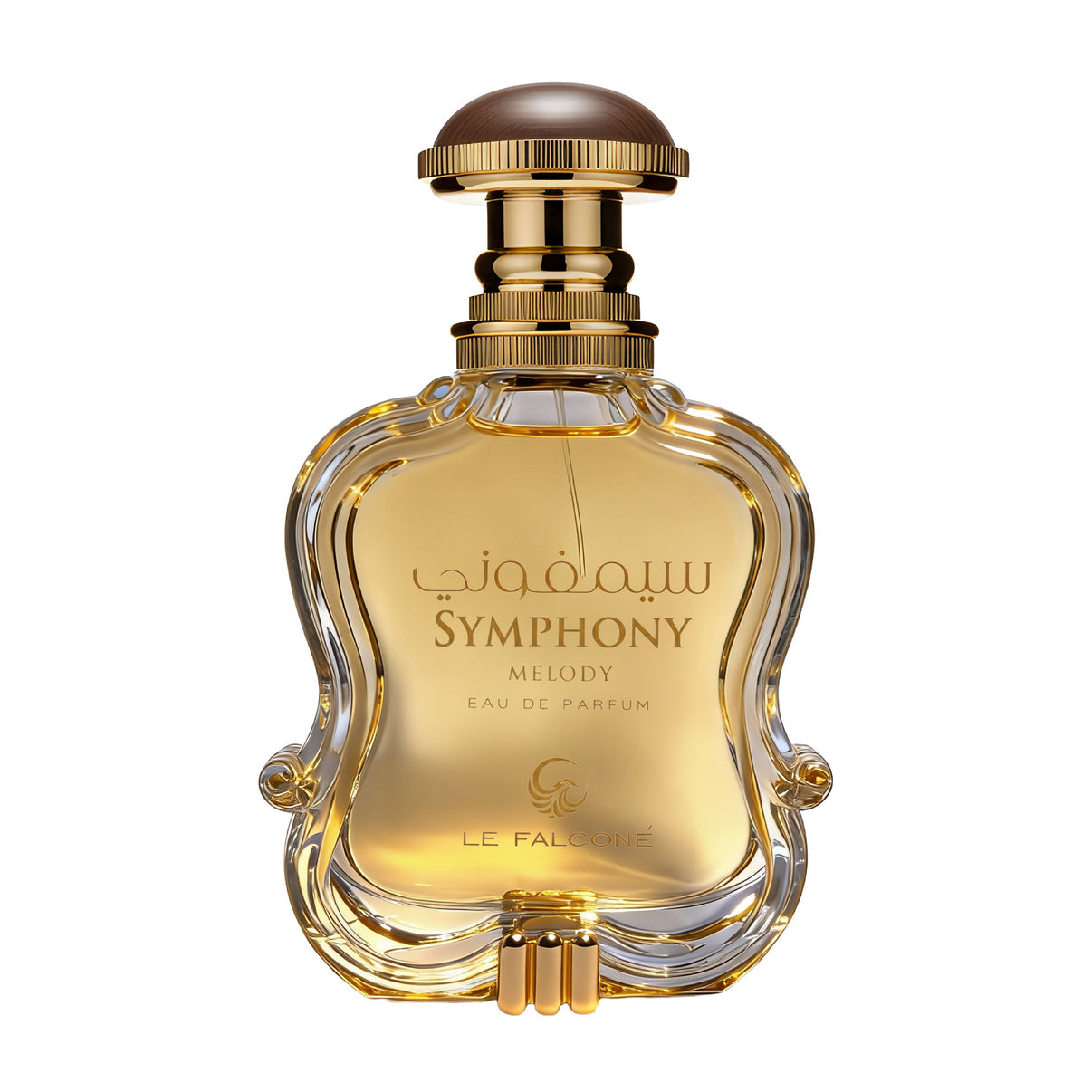Symphony Melody | Eau De Parfum 100ml | by Le Falconé