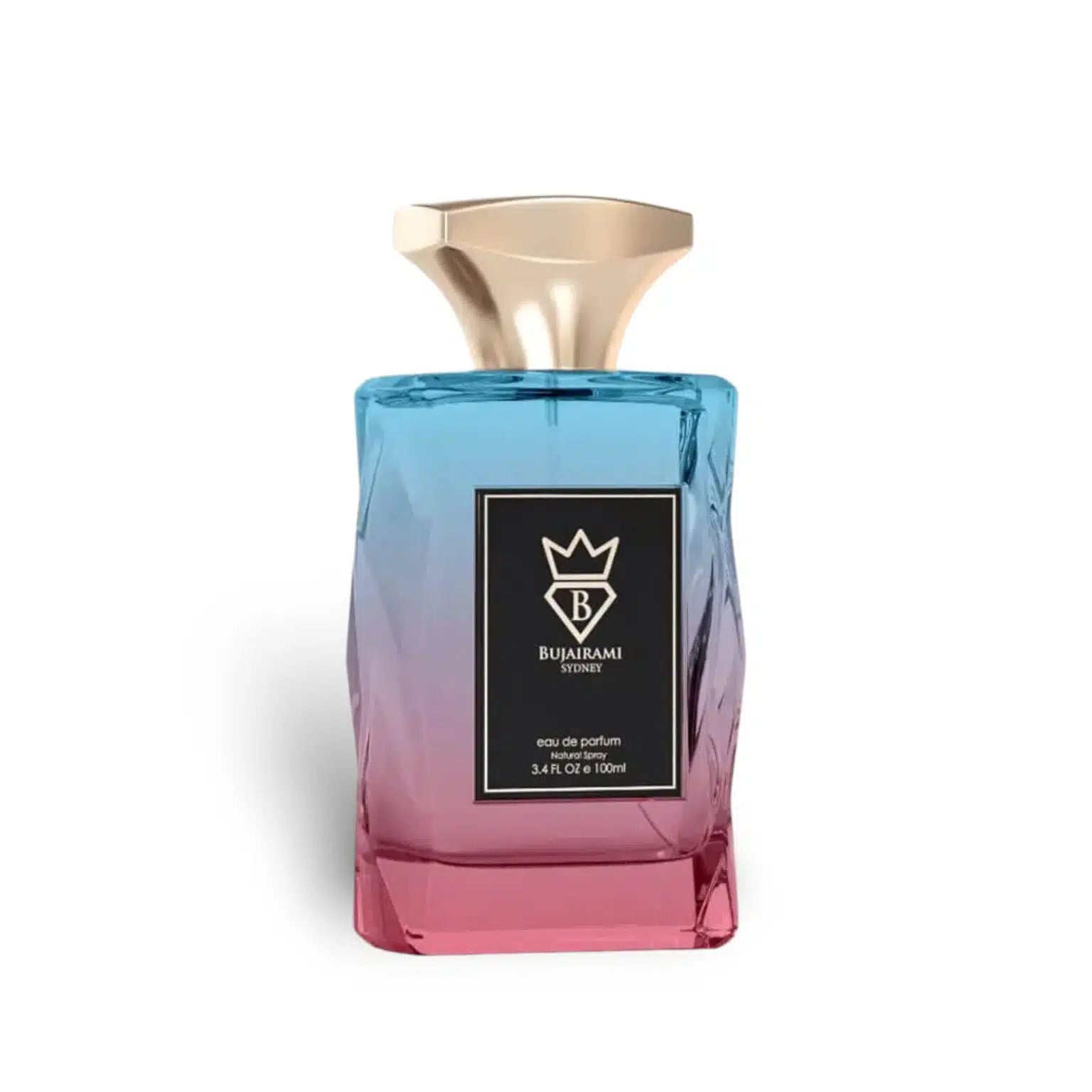 Vanilla Dream Inspired By Bianco Latte Perfume / Eau De Parfum 100ml  by Bujairami