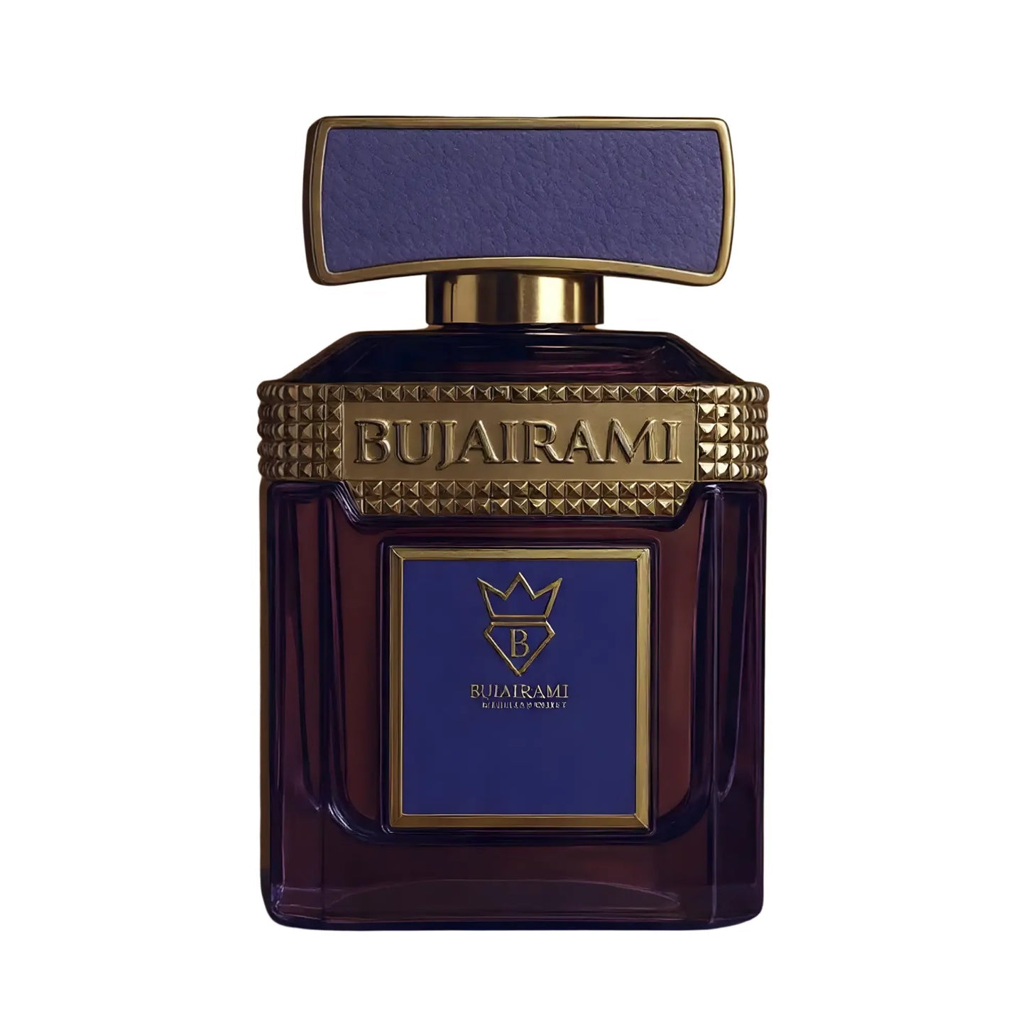 V-Luxe Inspired By YSL Libre Vanilla Couture Perfume 100ml EDP Bujairami