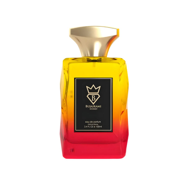 Bujairami Gladiator Inspired By Argos Triumph Of Bacchus 100Ml Eau De Parfum