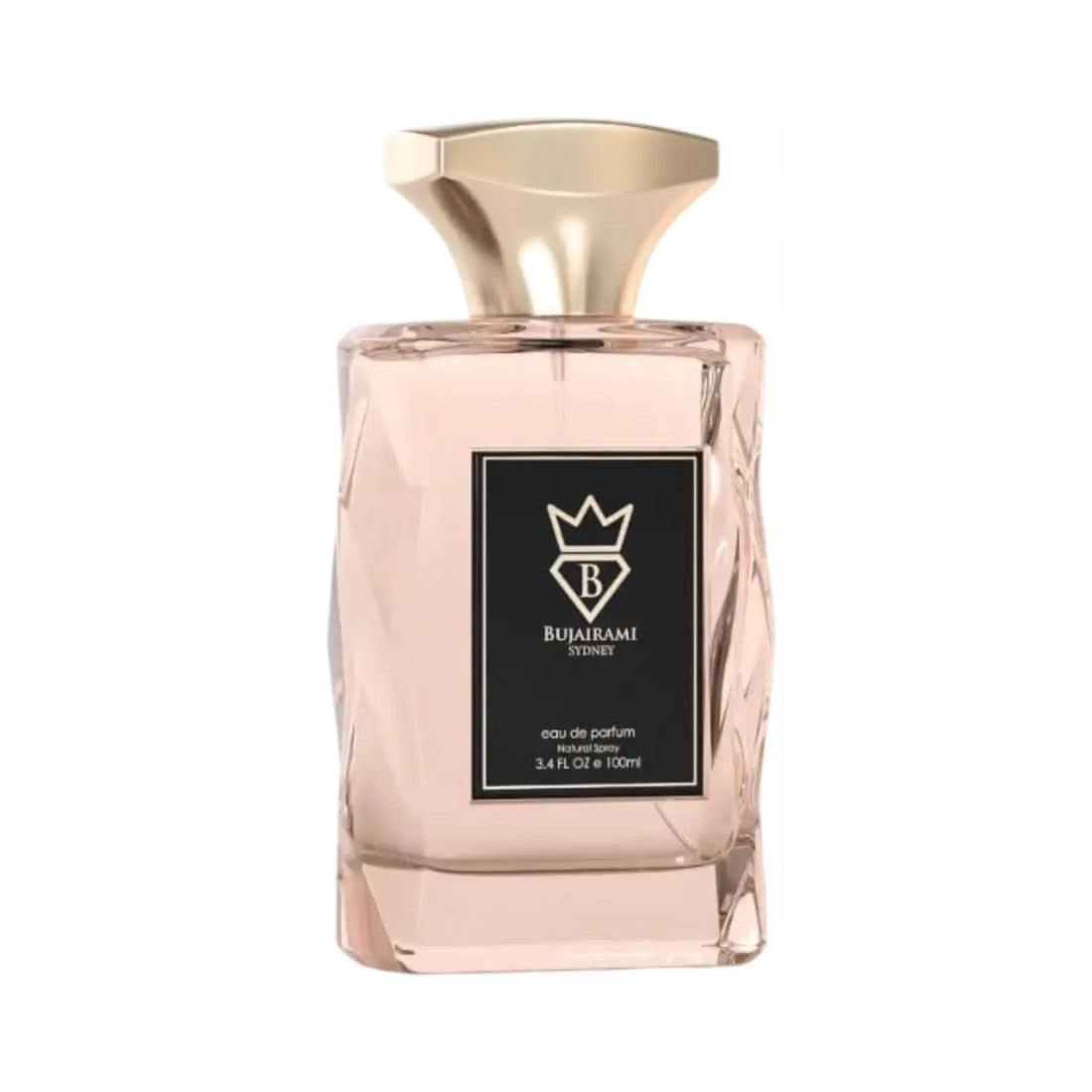 Bad N Boujee Inspired By Burberry Goddess 100ml EDP