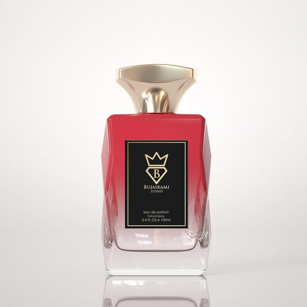 Boujee By Bujairami Inspired By Attrape-Réves LV Eau de Parfum - 100ml - EDP