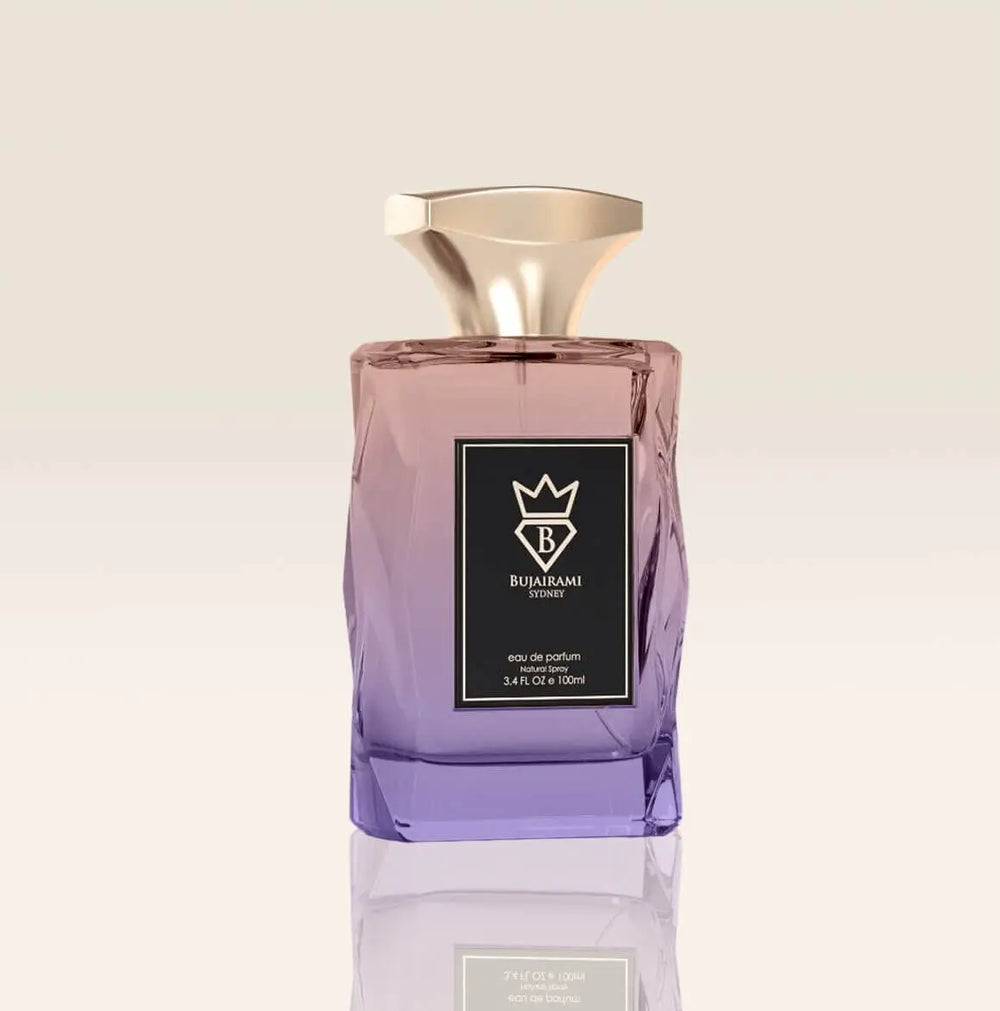 Poison Me Bujairami Inspired By Pure Poison Dior 100ml EDP