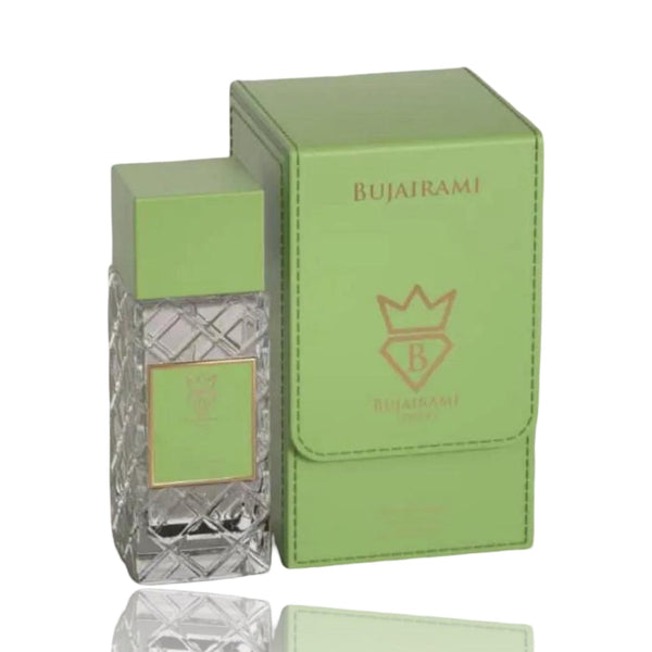 Tenfold Inspired By Tom Ford Black Orchid | Extrait De Parfum | by Bujairami