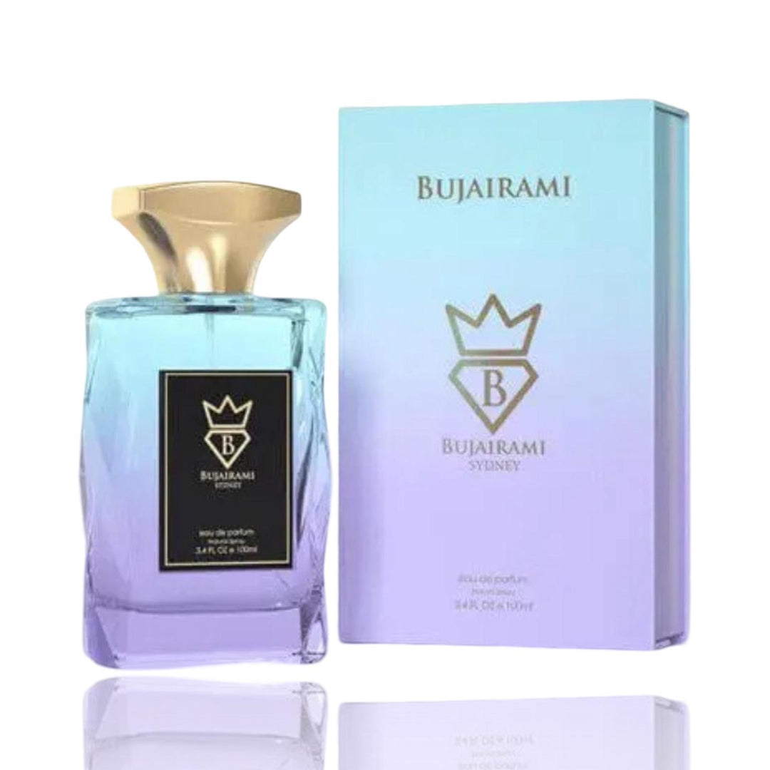 Unforgettable Inspired By LV Symphony  | Eau De Parfum | by Bujairami