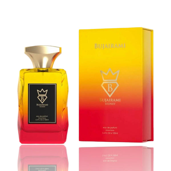 Booz Extreme Inspired By Killians Angel Share | Eau De Parfum | by Bujairami