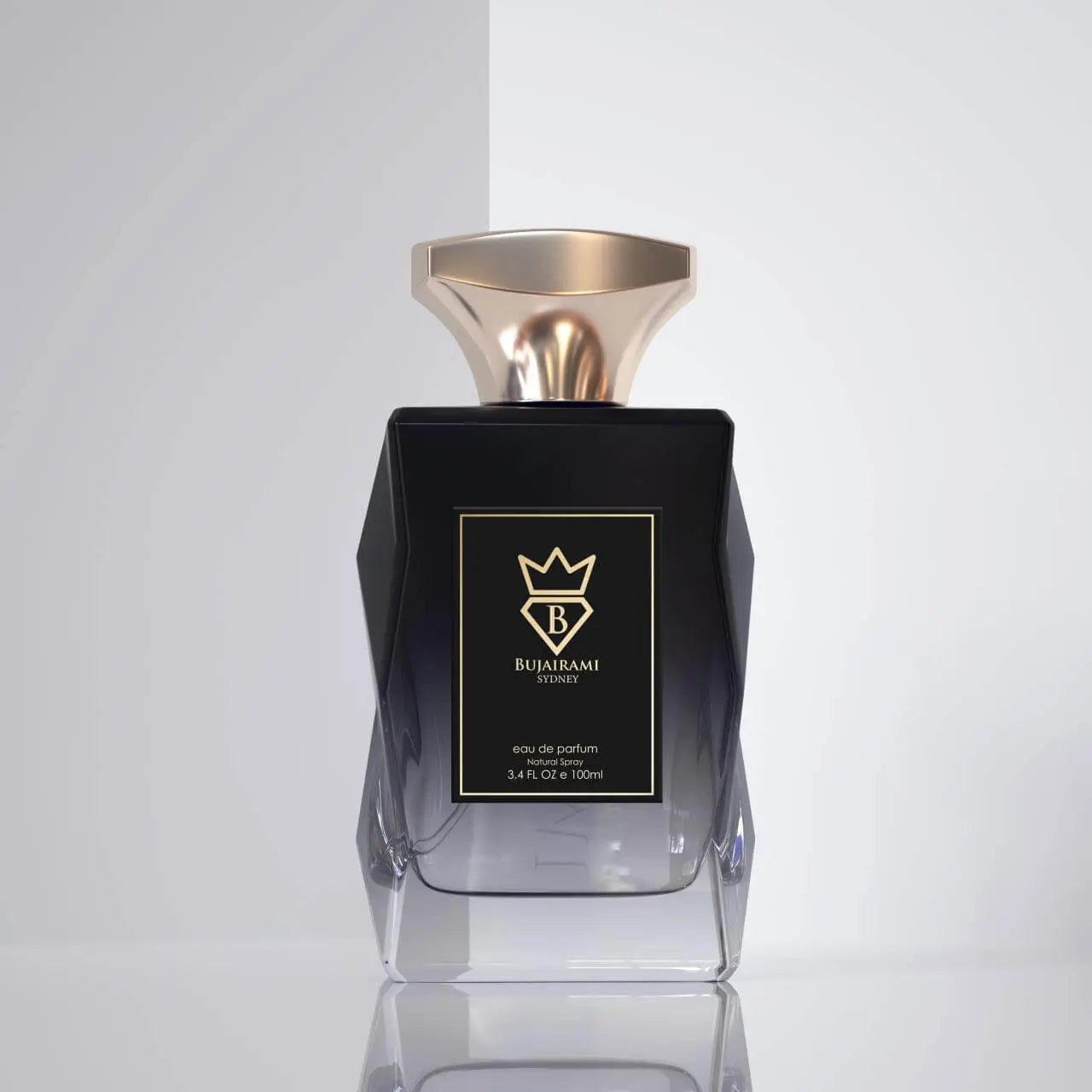 High Roller inspired by Valentino Uomo Extradose