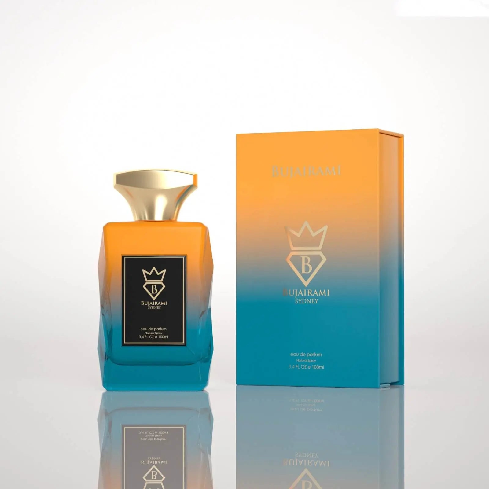 Nuclear Inspired by Spicebomb Extreme Viktor&Rolf