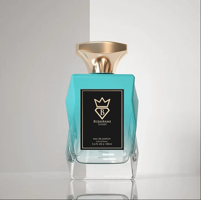 Wicked Inspired by  Greenley Parfums de Marly
