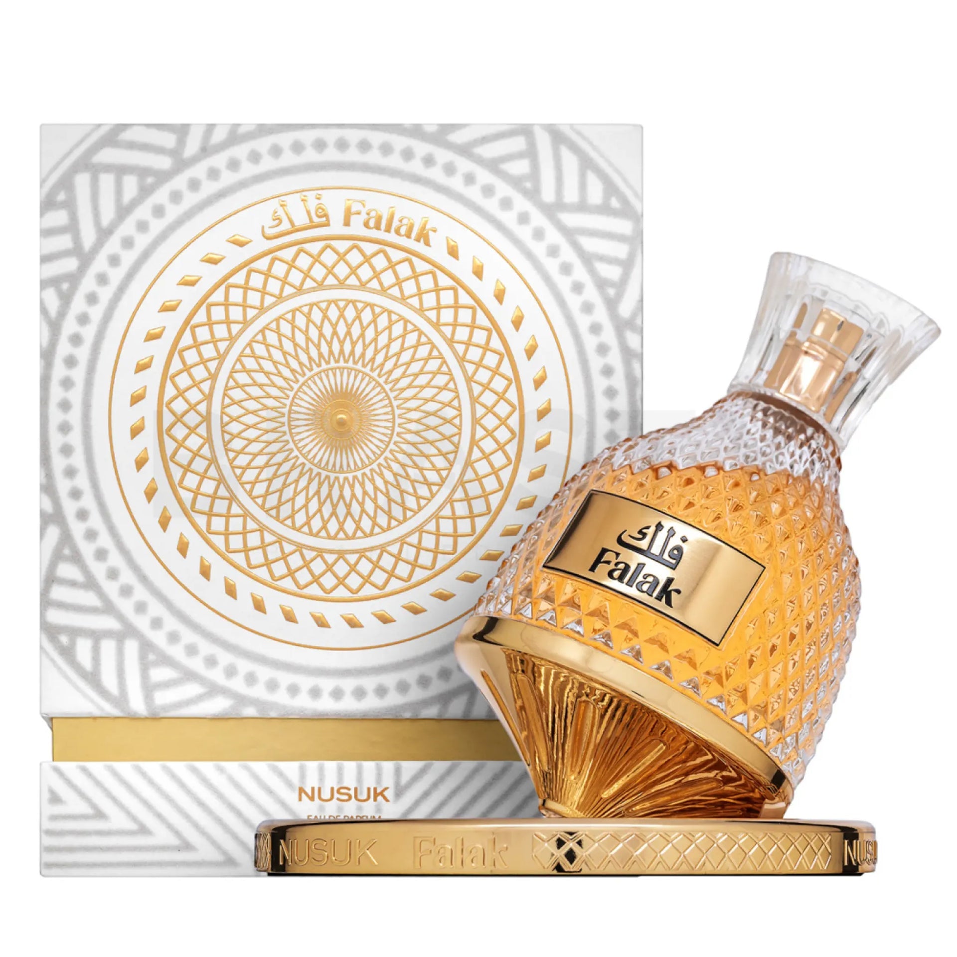 Falak by NUSUK 100ml Extrait