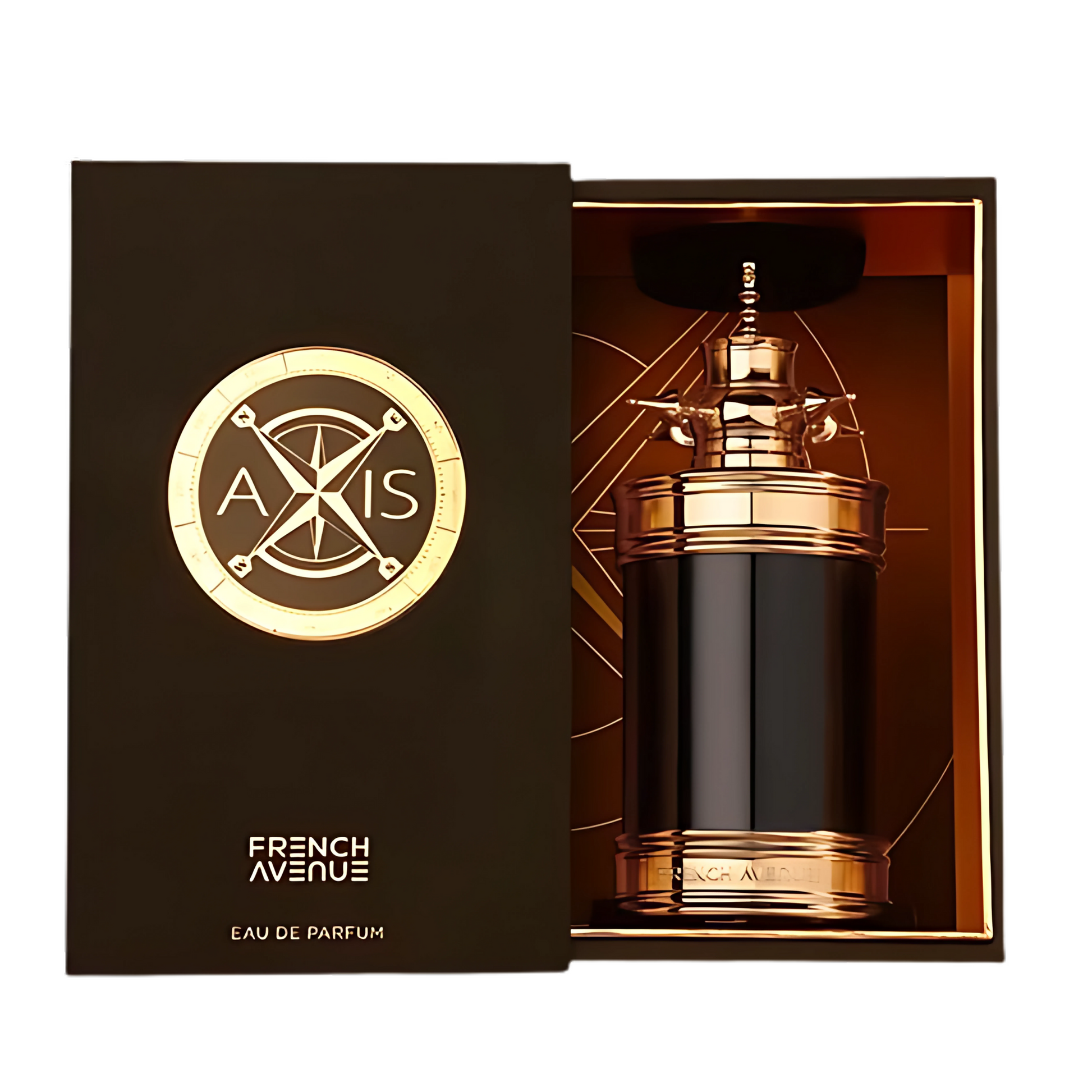 Axis 100ml French Avenue