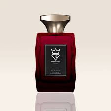 IGNITE HER INSPIRED BY SI PASSIONE INTENSE GIORGIO ARMANI