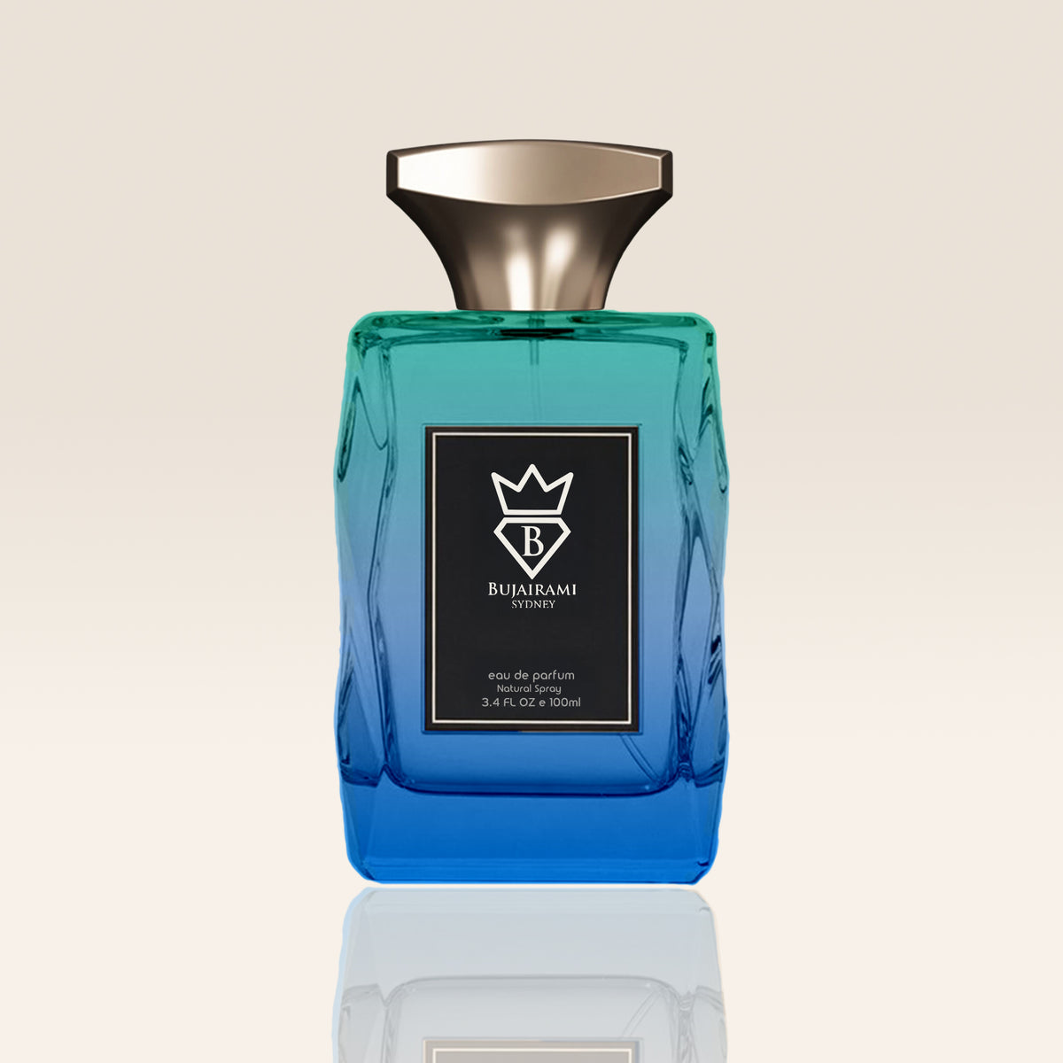 VANILLA HIDE INSPIRED BY CUIR BÉLUGA GUERLAIN