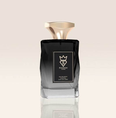 AFTER LIGHT INSPIRED BY REMAIN AMOUAGE