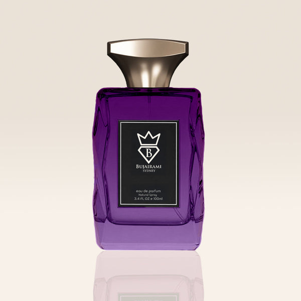 PURPLE REIGN INSPIRED BY VALENTINO UOMO BORN IN ROMA PURPLE MELANCHOLIA