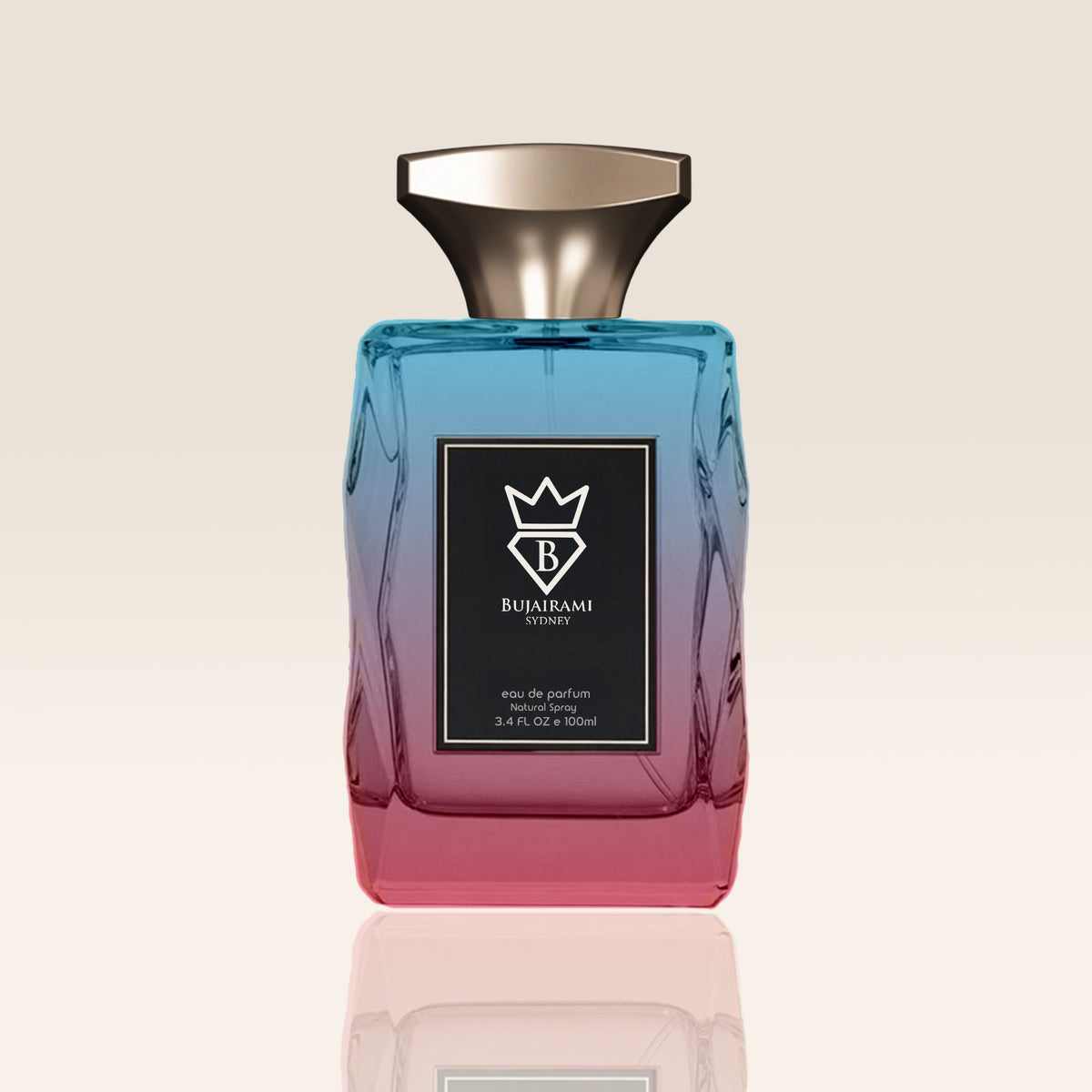 MADAGASCAR INSPIRED BY GUERLAIN VANILLE PLANIFOLIA EXTRAIT 21