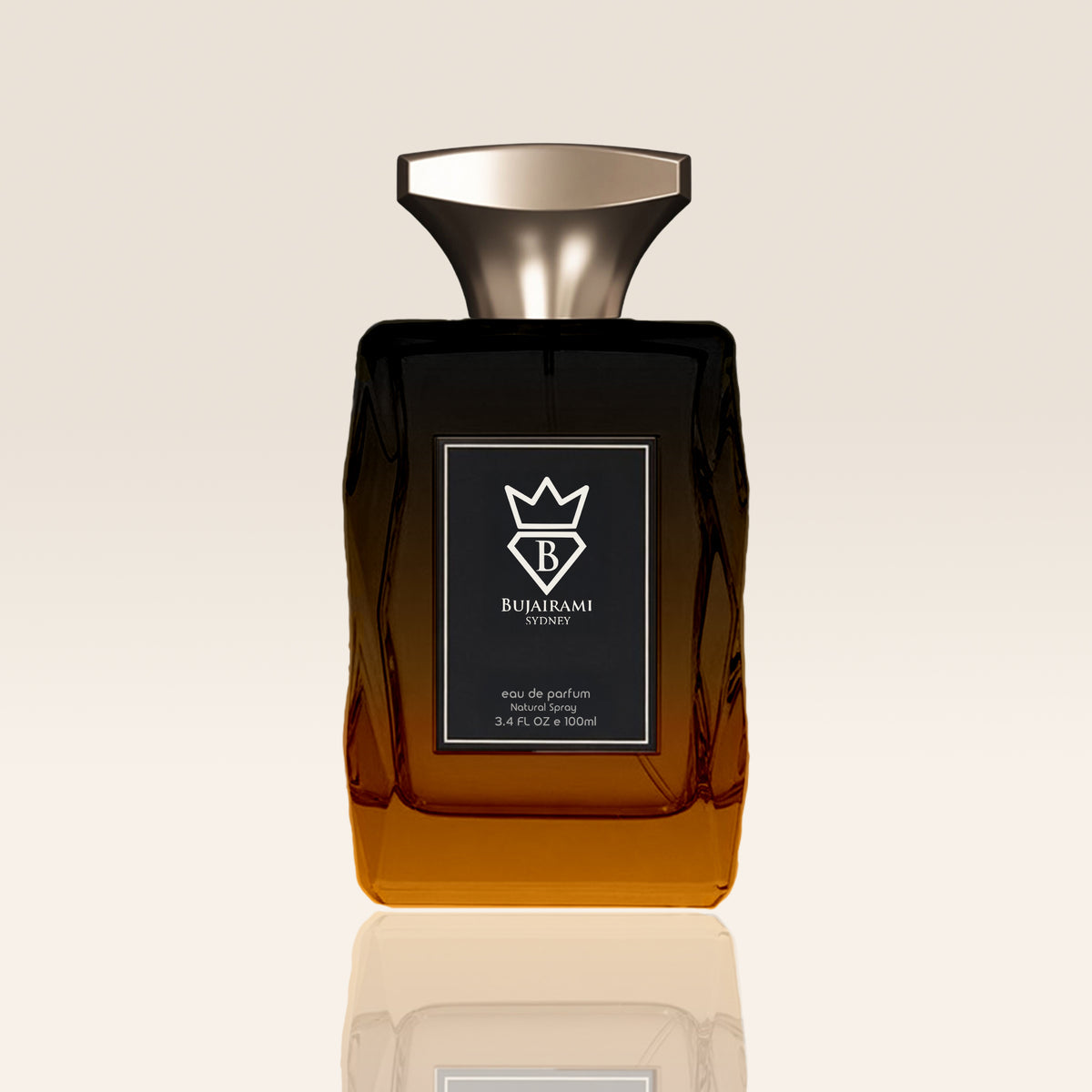 TONKA TEASE INSPIRED BY TONKA IMPERIALE GUERLAIN