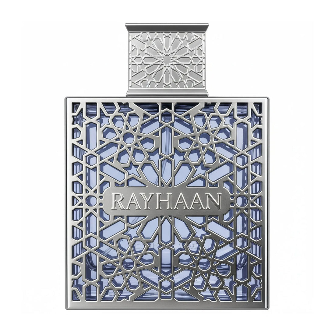 RAYHAAN Aquatica 100ml Creed Virgin Island Water Inspo