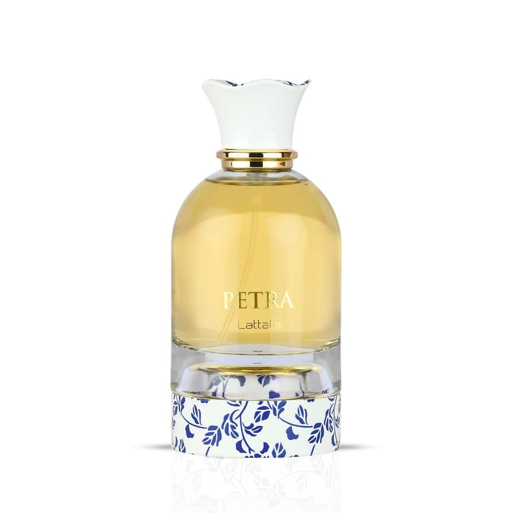 Petra 100ml EDP by Lattafa