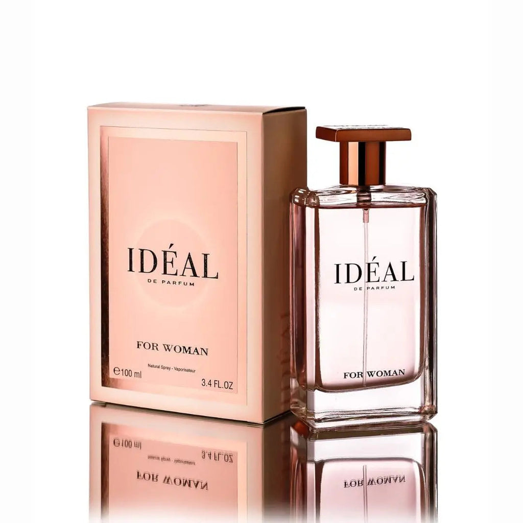 Fragrance World Ideal Perfume for Women