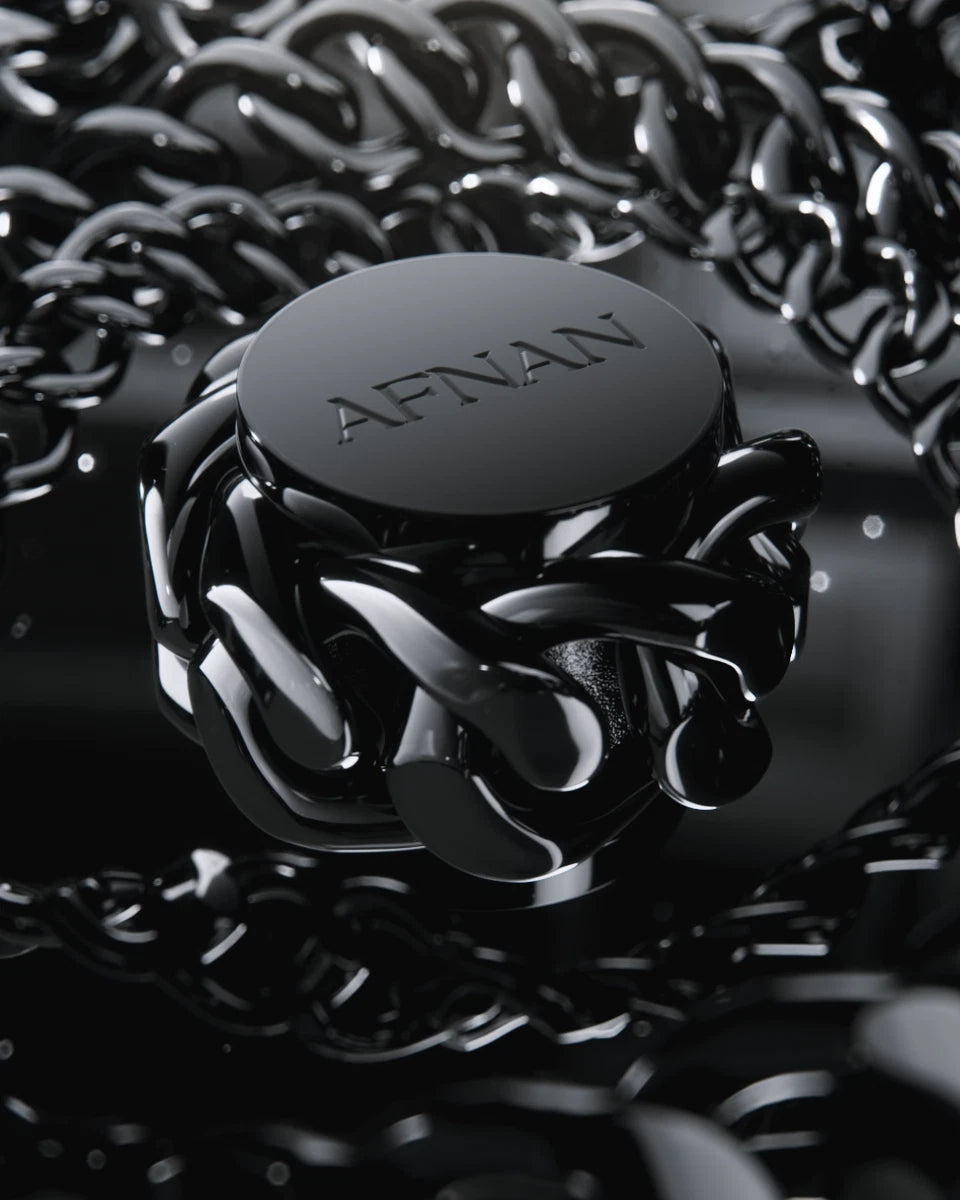 LYNKED FREEDOM Pour Homme By AFNAN - EDP 100ML HOT NEW LAUNCH 100% ORIGINAL