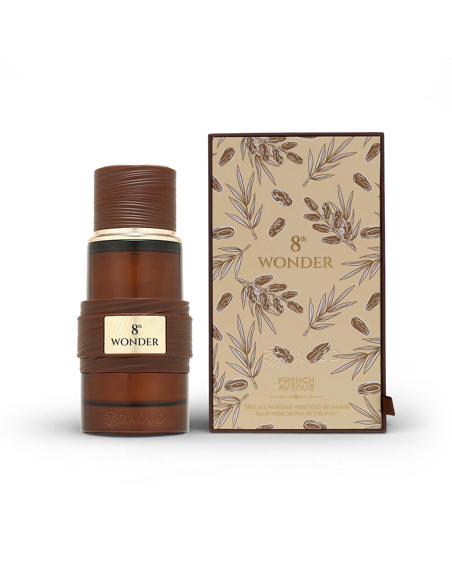 8th Wonder French Avenue for women and men