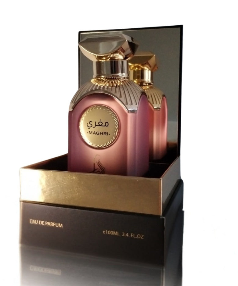 Al absar Divine Maghrib 100ml EDP