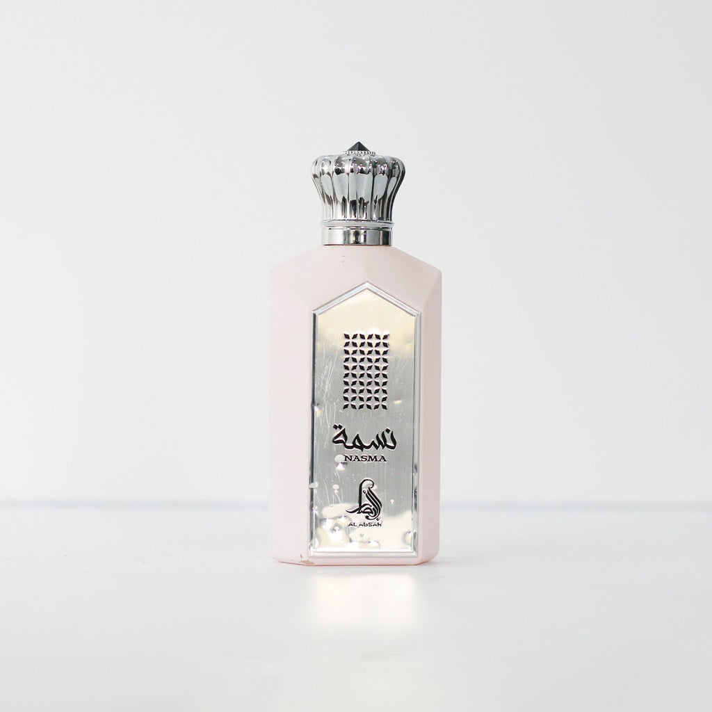 AL ABSAR NASMA EDP 100ML FOR WOMEN