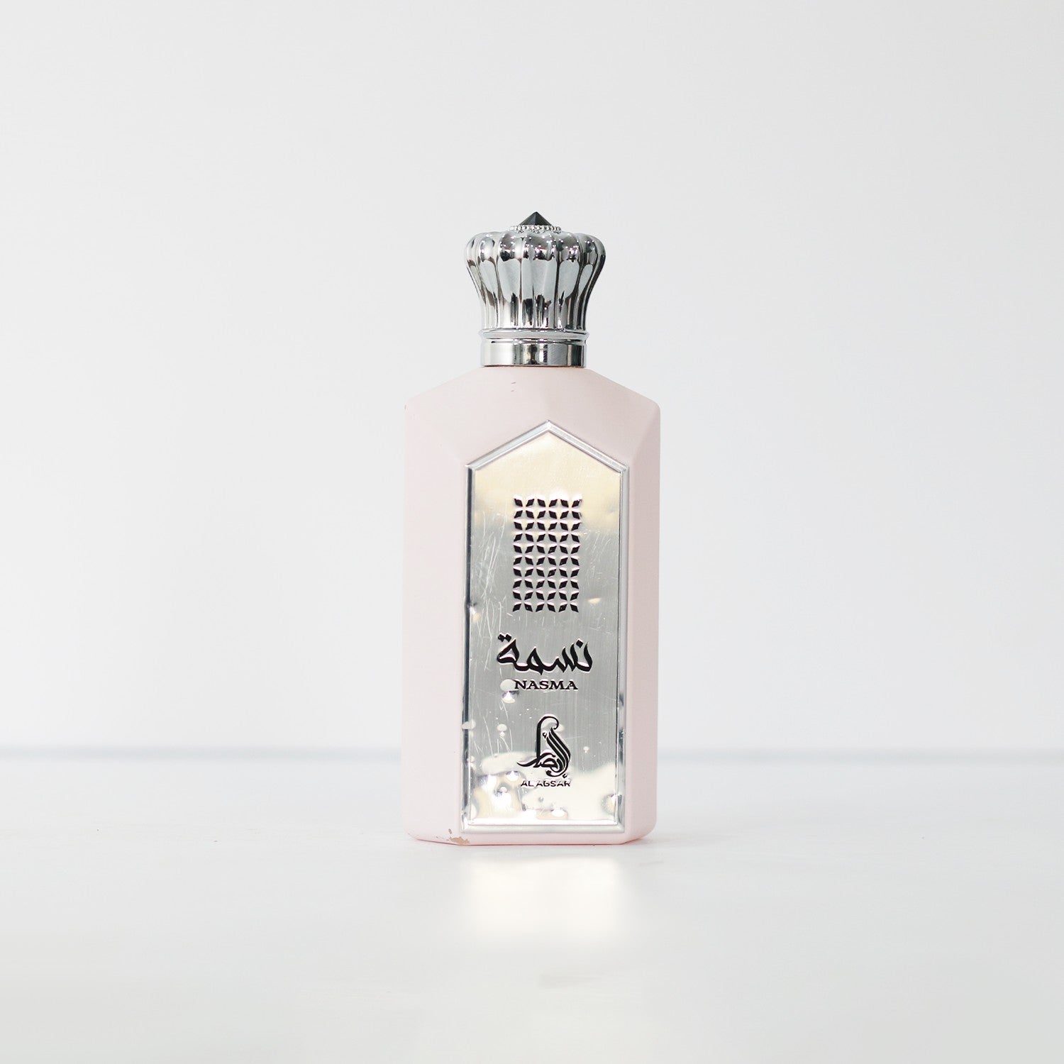 AL ABSAR NASMA EDP 100ML FOR WOMEN