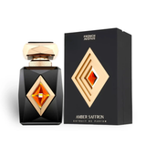 Amber Saffron 80ml EDP by French Avenue (Fragrance World)