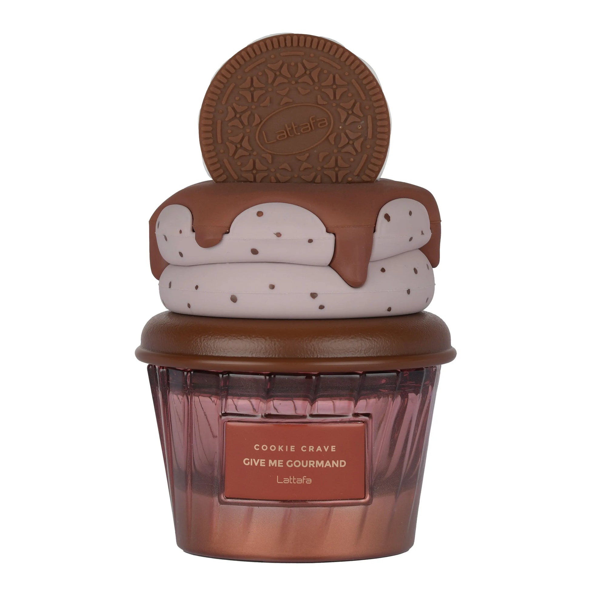 Cookie Crave Perfume 75ml EDP Lattafa
Unisex