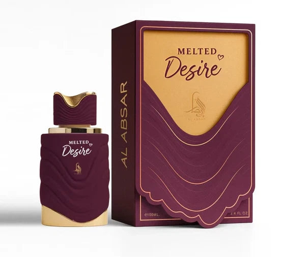 Melted Desire Eau De Parfum 100ml by Al Absar