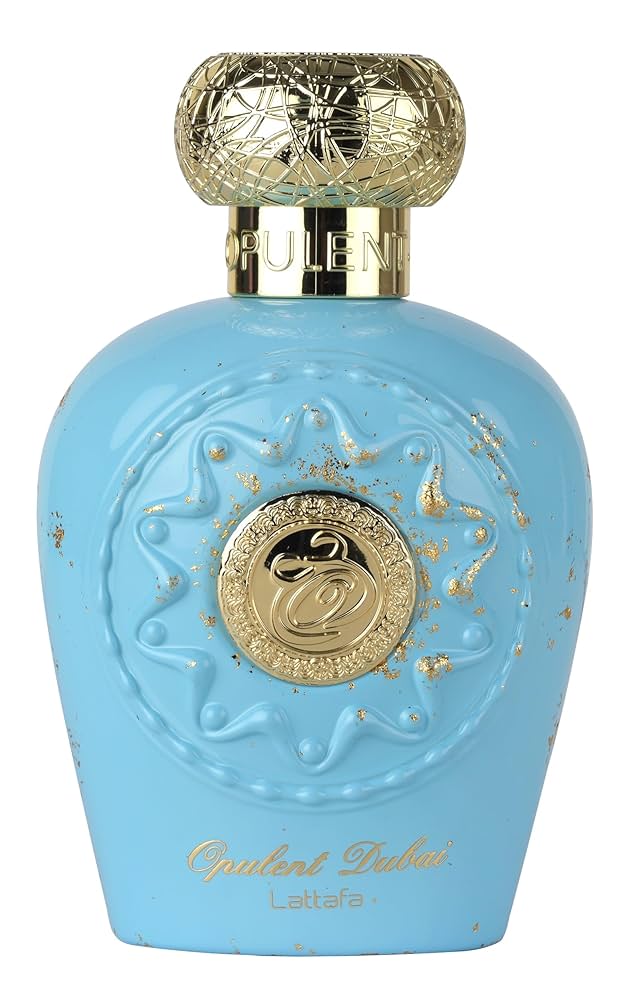 Opulent Dubai 100ml EDP by Lattafa