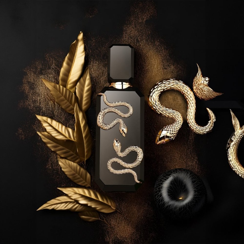 Veneno Black for Mens 100ml by French Avenue